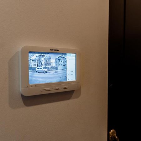 Dream Stay - Modern Apartments In City Centre タリン エクステリア 写真