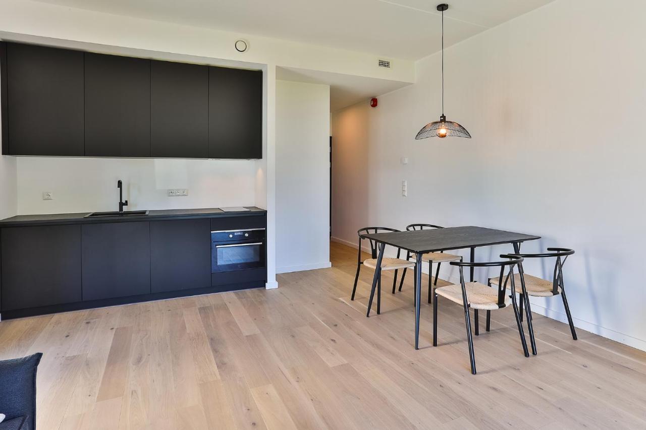 Dream Stay - Modern Apartments In City Centre タリン エクステリア 写真