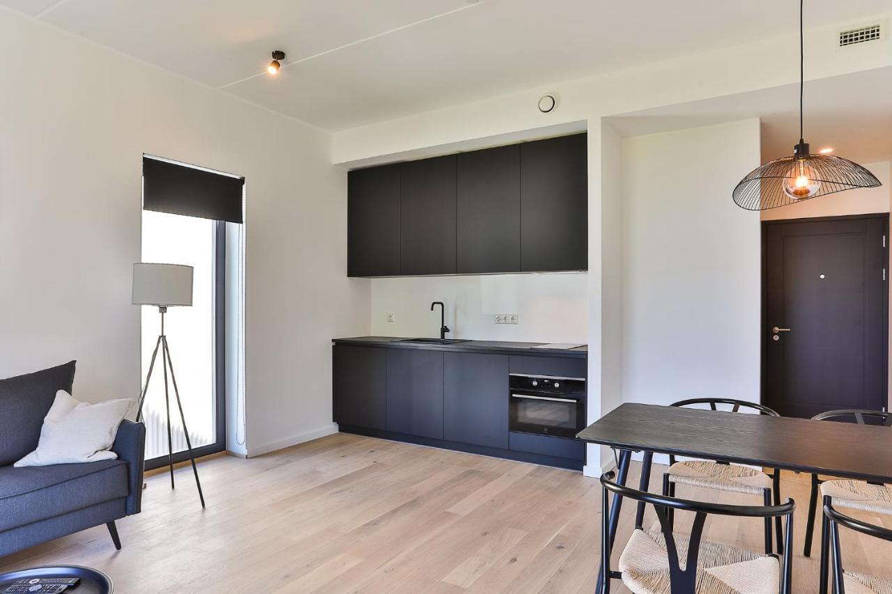 Dream Stay - Modern Apartments In City Centre タリン エクステリア 写真