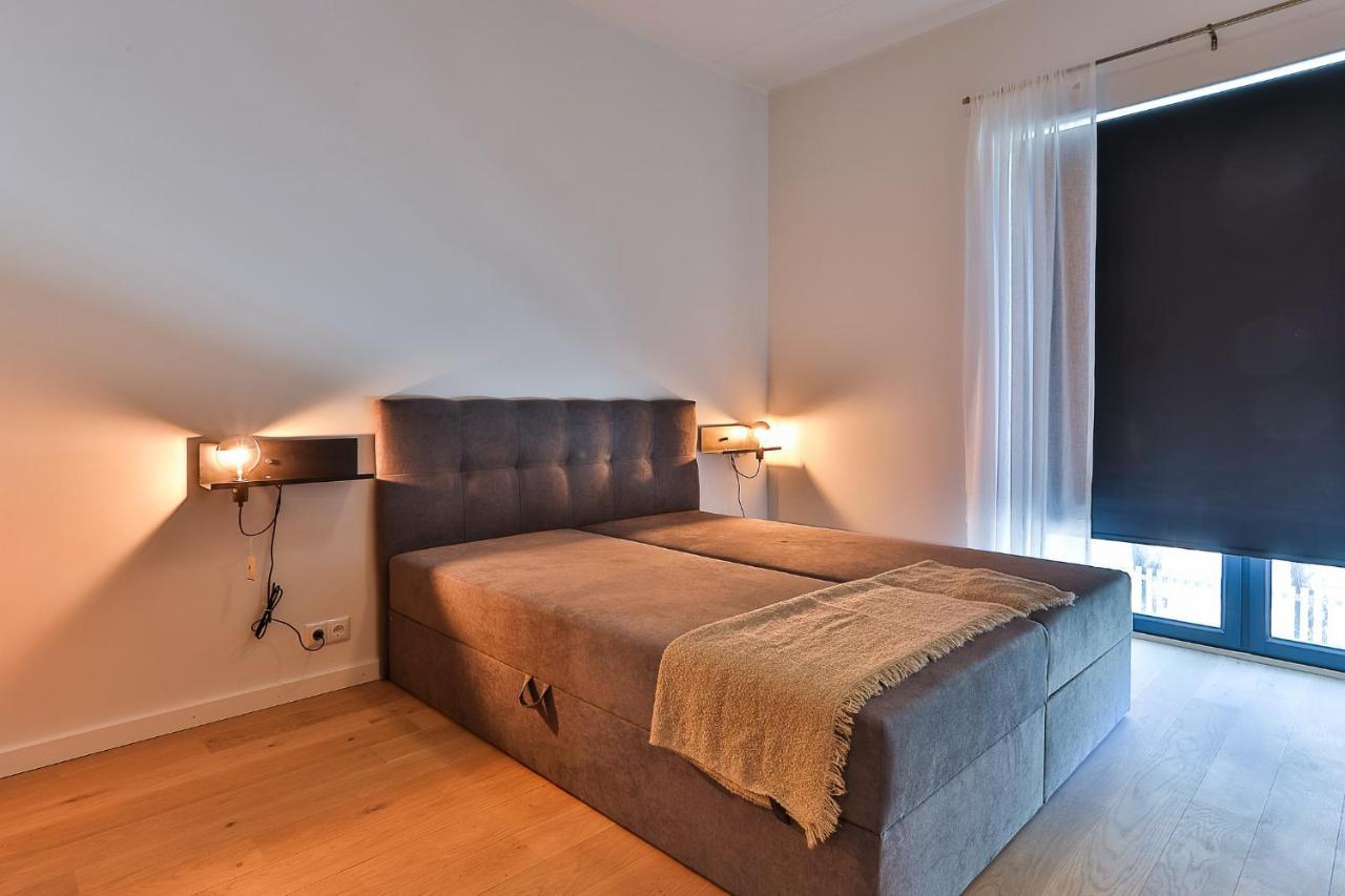 Dream Stay - Modern Apartments In City Centre タリン エクステリア 写真