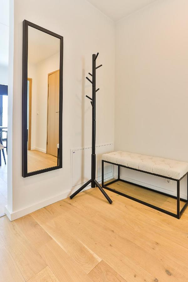 Dream Stay - Modern Apartments In City Centre タリン エクステリア 写真