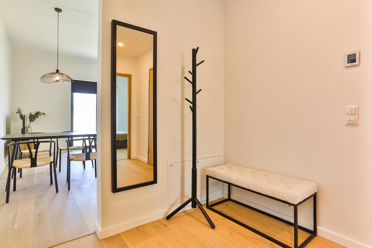 Dream Stay - Modern Apartments In City Centre タリン エクステリア 写真