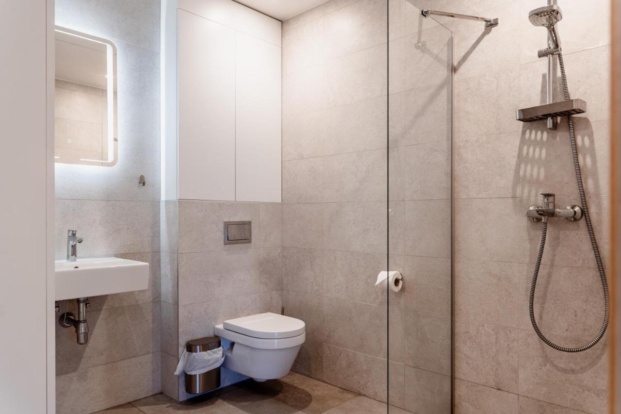 Dream Stay - Modern Apartments In City Centre タリン エクステリア 写真