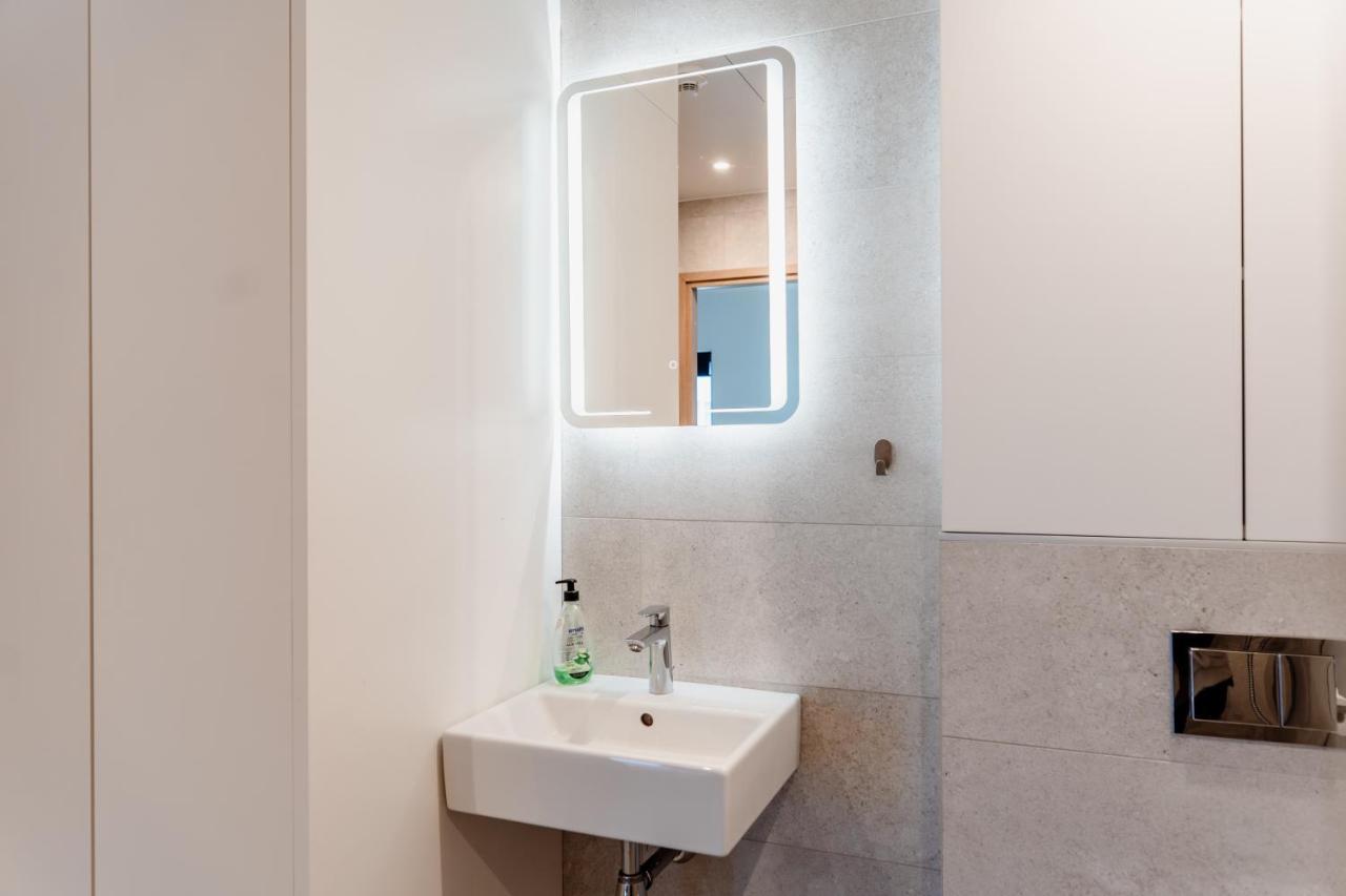 Dream Stay - Modern Apartments In City Centre タリン エクステリア 写真