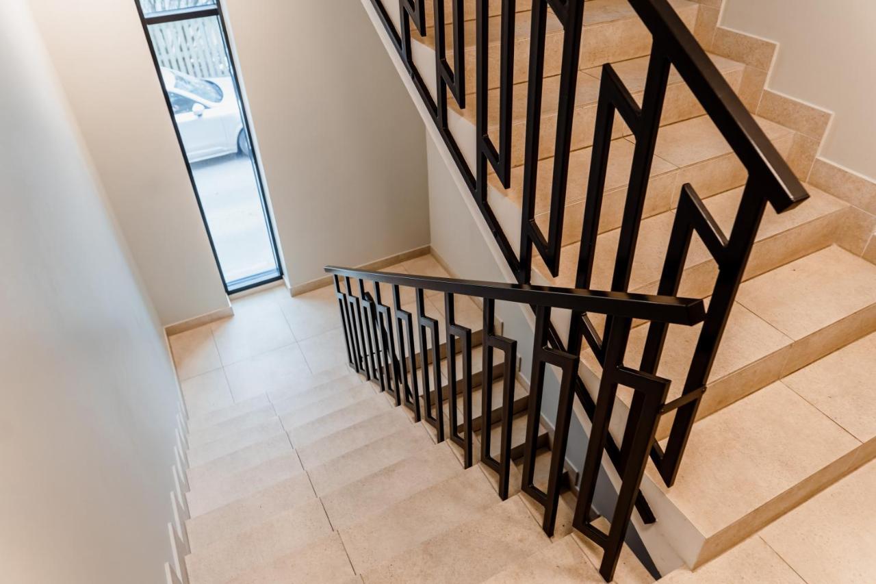 Dream Stay - Modern Apartments In City Centre タリン エクステリア 写真