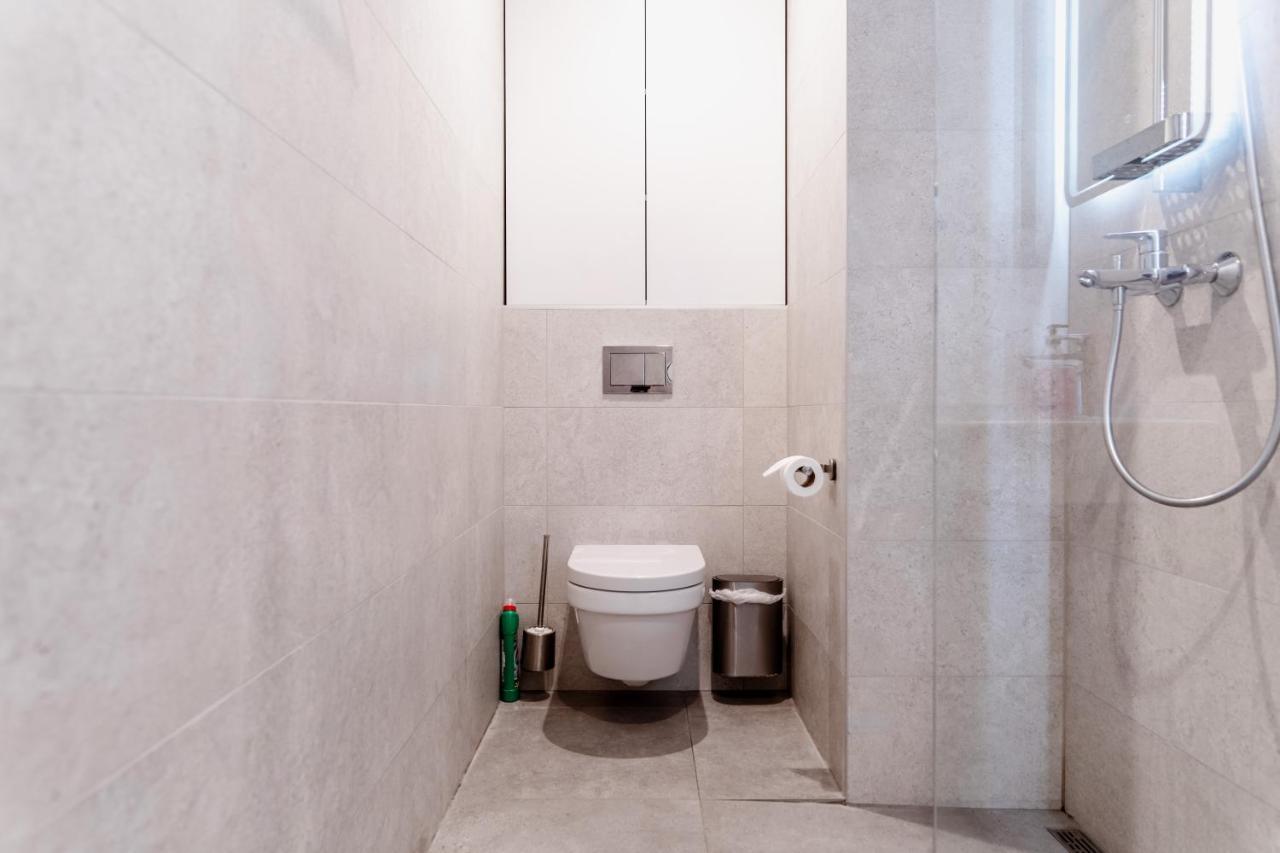 Dream Stay - Modern Apartments In City Centre タリン エクステリア 写真